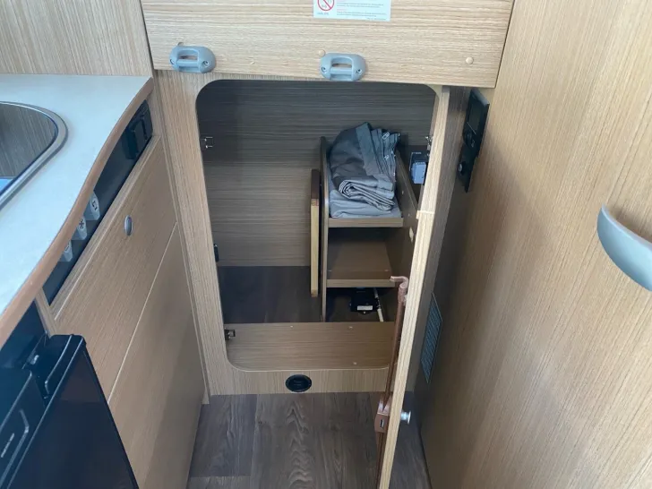 Fahrzeugbild Carado V 132 !!! TopPreis+Service !!! #20