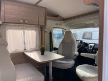 Fahrzeugbild Carado V 132 !!! TopPreis+Service !!! #21
