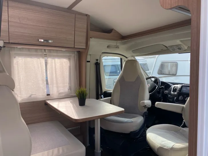 Fahrzeugbild Carado V 132 !!! TopPreis+Service !!! #21