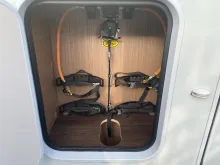 Fahrzeugbild Carado V 132 !!! TopPreis+Service !!! #23