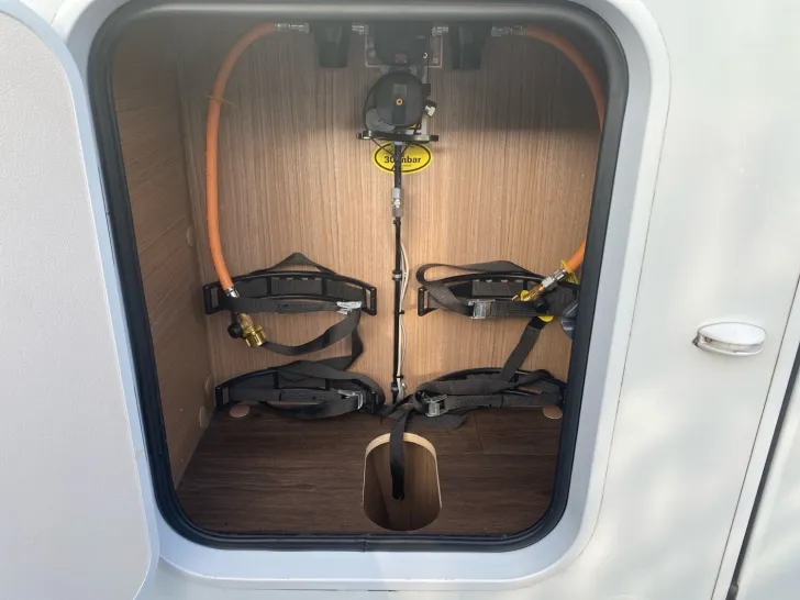 Fahrzeugbild Carado V 132 !!! TopPreis+Service !!! #23