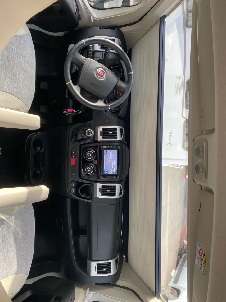 Fahrzeugbild Carado V 132 !!! TopPreis+Service !!! #24