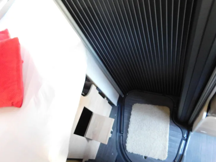 Fahrzeugbild Dethleffs Globetrail 540 DR Fiat 95-Jahre-Paket + Combi6D #12