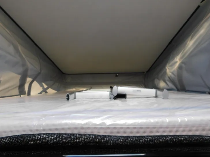 Fahrzeugbild Dethleffs Globetrail 540 DR Fiat 95-Jahre-Paket + Combi6D #16