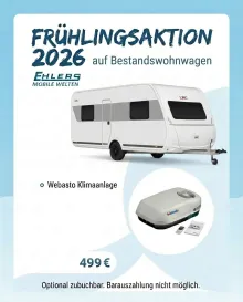 Fahrzeugbild LMC Videro 510 E Alu17/Einzelbetten/Deichselabdeckung #4