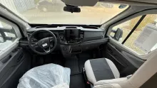 Fahrzeugbild Chausson Teilintegrierte 630 Titanium Line Kompressor Kühlschrank #16