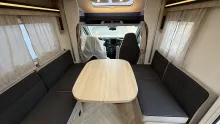 Fahrzeugbild Chausson Teilintegrierte 630 Titanium Line Kompressor Kühlschrank #8