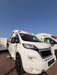 Fahrzeugbild Weinsberg CaraCompact EDITION PEPPER 600 MEG #1