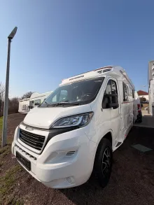 Fahrzeugbild Weinsberg CaraCompact EDITION PEPPER 600 MEG #3