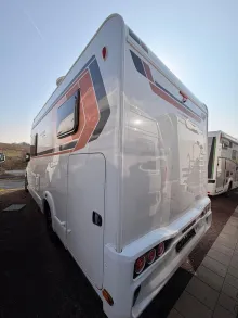 Fahrzeugbild Weinsberg CaraCompact EDITION PEPPER 600 MEG #5