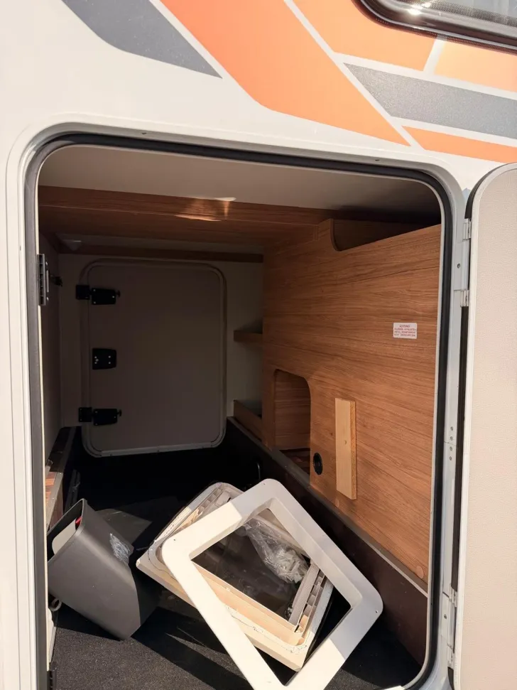 Fahrzeugbild Weinsberg CaraCompact EDITION PEPPER 600 MEG #6