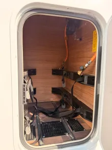 Fahrzeugbild Weinsberg CaraCompact EDITION PEPPER 600 MEG #7