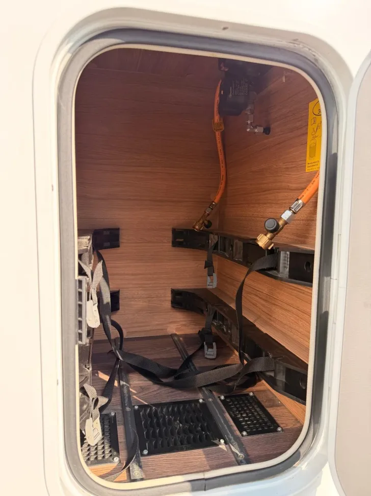 Fahrzeugbild Weinsberg CaraCompact EDITION PEPPER 600 MEG #7