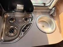 Fahrzeugbild Weinsberg CaraCompact EDITION PEPPER 600 MEG #9