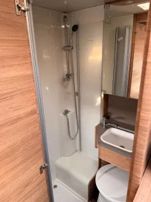 Fahrzeugbild Weinsberg CaraCompact EDITION PEPPER 600 MEG #13