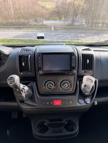 Fahrzeugbild Weinsberg CaraCompact EDITION PEPPER 600 MEG #16