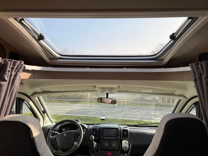 Fahrzeugbild Weinsberg CaraCompact EDITION PEPPER 600 MEG #17