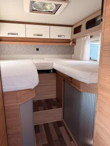 Fahrzeugbild Weinsberg CaraCompact EDITION PEPPER 600 MEG #14