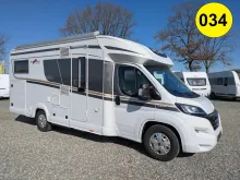 Fahrzeugbild Malibu T 460 LE Super gepflegtes Fahrzeug ! Automatik ! #1