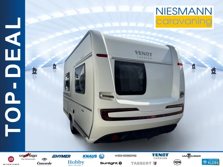 Fahrzeugbild Fendt Bianco Activ 390 FHS #5