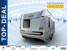 Fahrzeugbild Fendt Bianco Activ 390 FHS #4