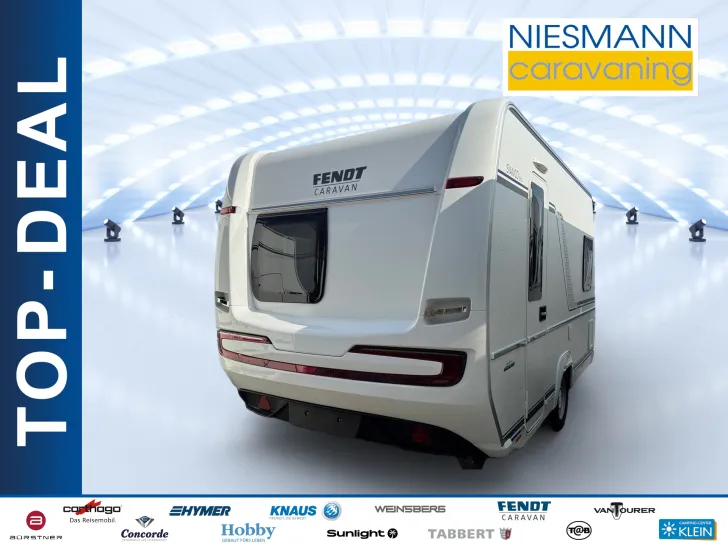 Fahrzeugbild Fendt Bianco Activ 390 FHS #4