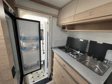 Fahrzeugbild Fendt Bianco Activ 390 FHS #9