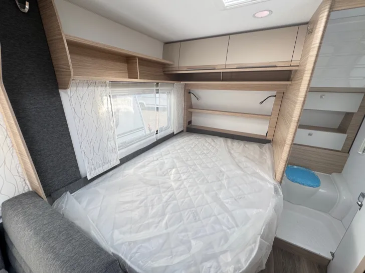 Fahrzeugbild Fendt Bianco Activ 390 FHS #13