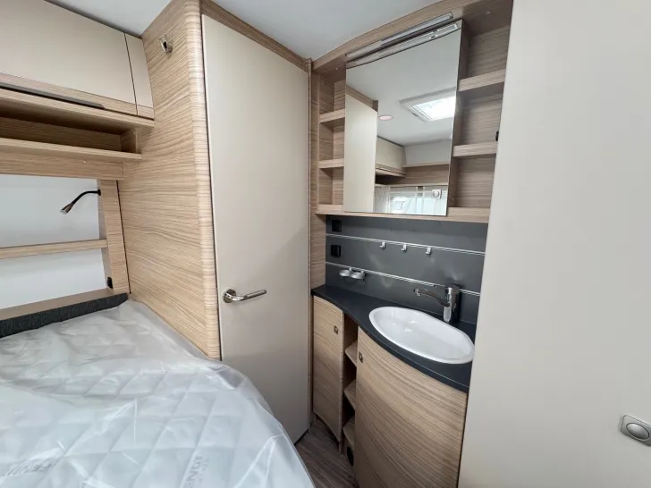 Fahrzeugbild Fendt Bianco Activ 390 FHS #11