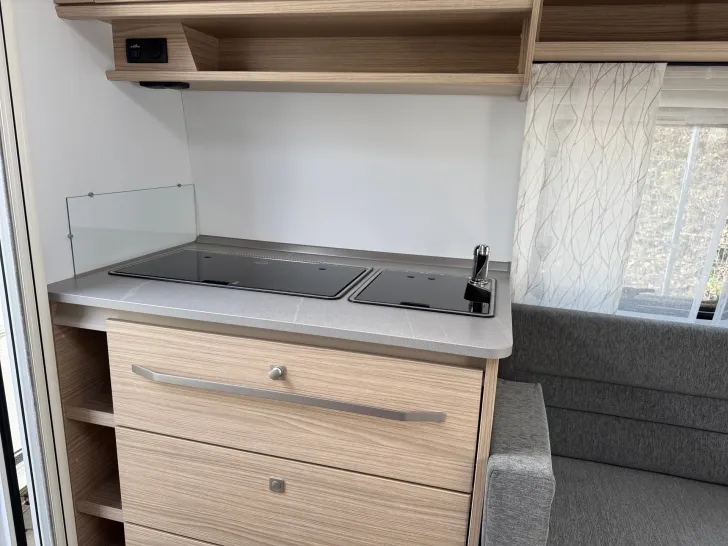 Fahrzeugbild Fendt Bianco Activ 390 FHS #8