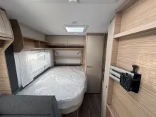 Fahrzeugbild Fendt Bianco Activ 390 FHS #10