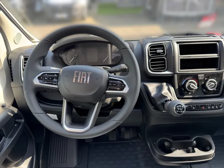 Fahrzeugbild Sunlight V 66 Adventure Edition IC-Line Modelljahr 2026 #4