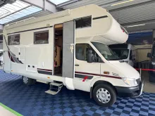 Fahrzeugbild Carthago Mondial 45 R #1