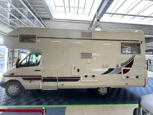 Fahrzeugbild Carthago Mondial 45 R #4