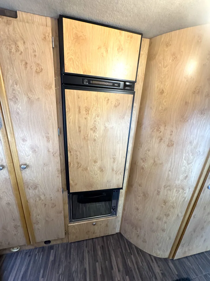 Fahrzeugbild Carthago Mondial 45 R #14