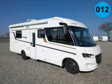 Fahrzeugbild Eura Mobil Integra Line 730 EF verfügbar nach Absprache!160PS/Autom/Backofen/SAT/TV/Fahrradträger #1