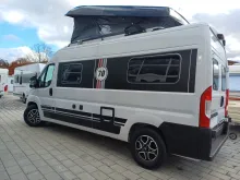 Fahrzeugbild LMC Innovan 600 Abverkauf ab10.26 #1