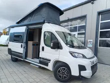 Fahrzeugbild LMC Innovan 600 Abverkauf ab10.26 #2