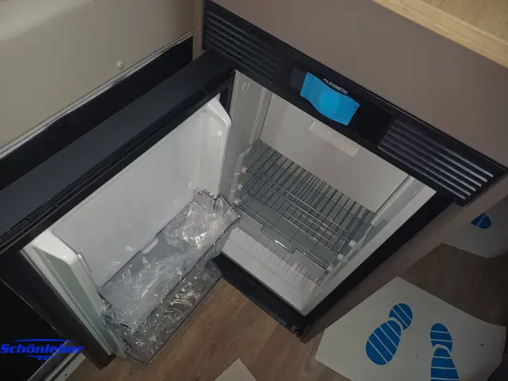 Fahrzeugbild LMC Innovan 600 Abverkauf ab10.26 #3