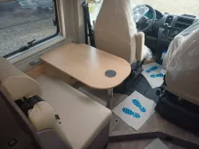 Fahrzeugbild LMC Innovan 600 Abverkauf ab10.26 #4