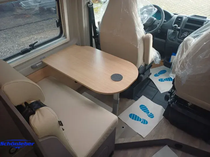 Fahrzeugbild LMC Innovan 600 Abverkauf ab10.26 #4