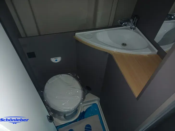 Fahrzeugbild LMC Innovan 600 Abverkauf ab10.26 #5