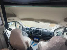 Fahrzeugbild LMC Innovan 600 Abverkauf ab10.26 #9