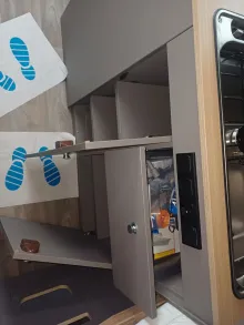 Fahrzeugbild LMC Innovan 600 Abverkauf ab10.26 #11