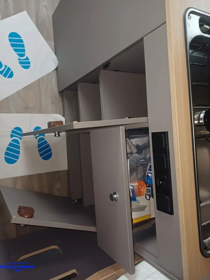 Fahrzeugbild LMC Innovan 600 Abverkauf ab10.26 #11