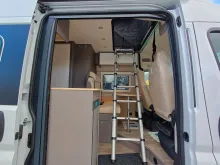 Fahrzeugbild LMC Innovan 600 Abverkauf ab10.26 #12
