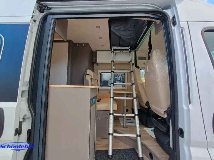 Fahrzeugbild LMC Innovan 600 Abverkauf ab10.26 #12