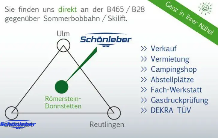 Fahrzeugbild LMC Innovan 600 Abverkauf ab 09.26 #14