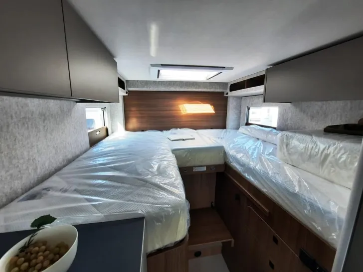 Fahrzeugbild LMC Cruiser 740 EL Verfüg./Sparen 6.521,- € #9