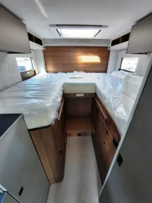 Fahrzeugbild LMC Cruiser 740 EL Verfüg./Sparen 6.521,- € #10